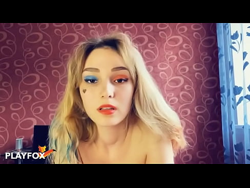 ❤️ Magalasi amatsenga amatsenga adandipatsa kugonana ndi Harley Quinn Zolaula zamatako pa ife% ny.nullscripts.top% ❌️